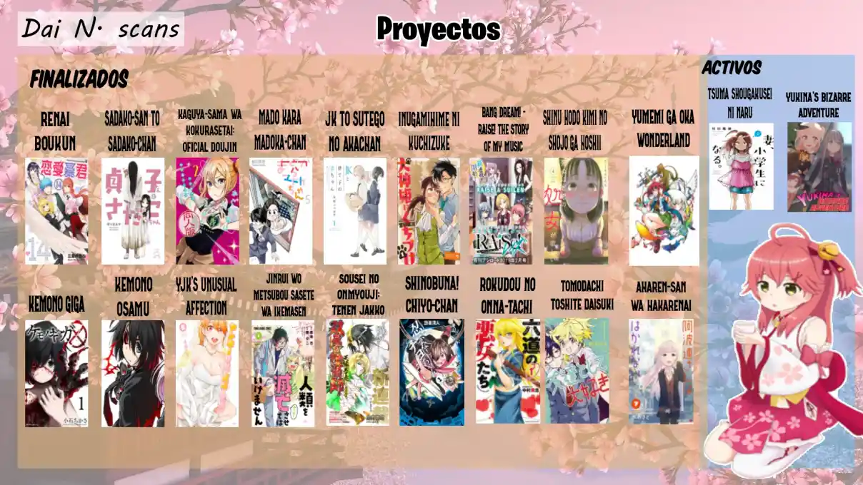 El Poder Mágico De La Bruja Genio Disminuye - Capítulo 5 - Página 10 - LectorTMOo