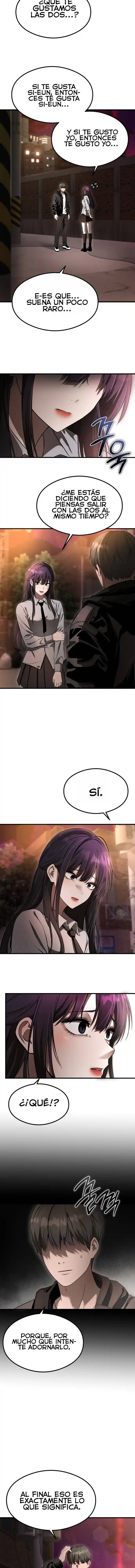 El POEMA DE UN CORAZÓN PALPITANTE - Capítulo 54 - Página 4 - LectorTMOo