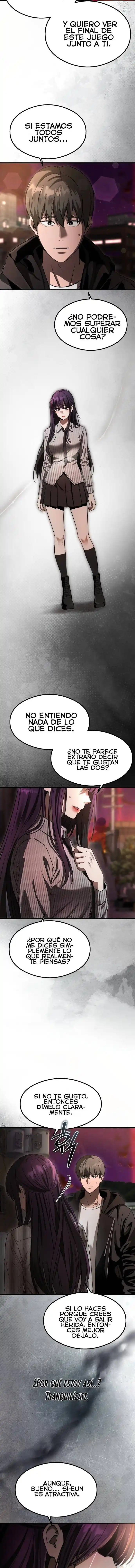 El POEMA DE UN CORAZÓN PALPITANTE - Capítulo 54 - Página 6 - LectorTMOo
