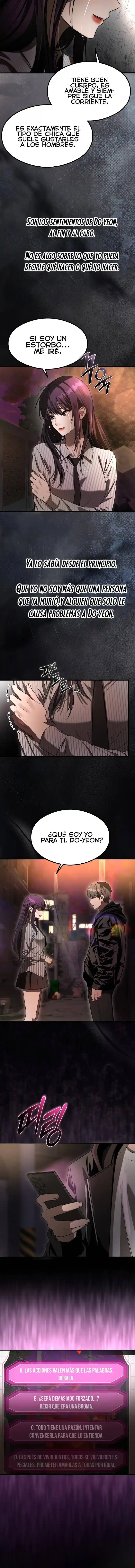El POEMA DE UN CORAZÓN PALPITANTE - Capítulo 54 - Página 7 - LectorTMOo