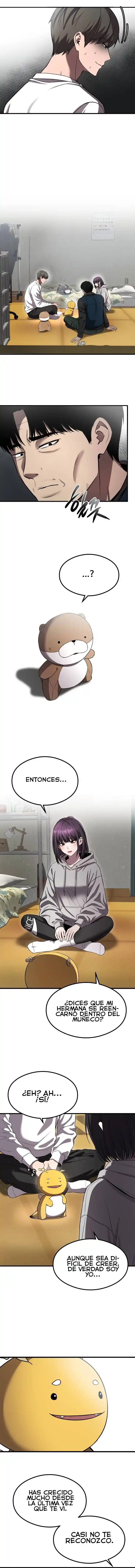 El POEMA DE UN CORAZÓN PALPITANTE - Capítulo 54 - Página 11 - LectorTMOo