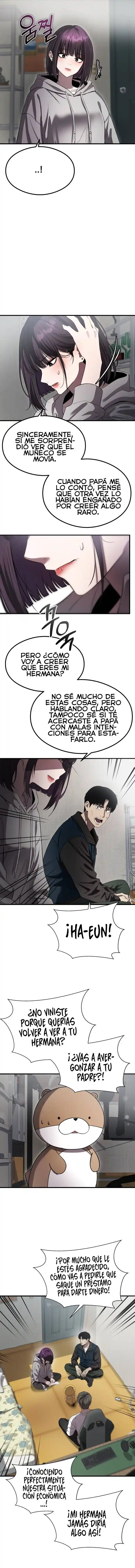 El POEMA DE UN CORAZÓN PALPITANTE - Capítulo 54 - Página 12 - LectorTMOo