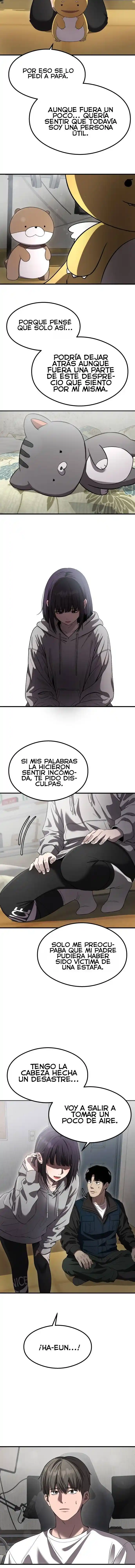 El POEMA DE UN CORAZÓN PALPITANTE - Capítulo 54 - Página 15 - LectorTMOo