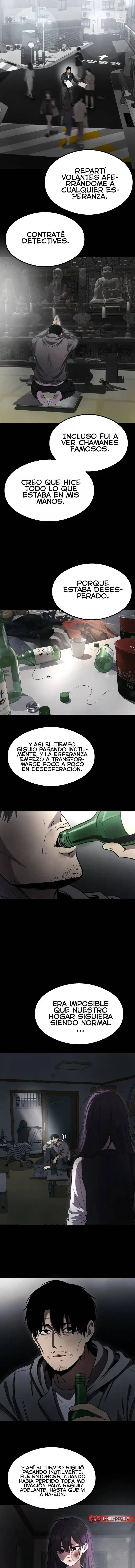 El POEMA DE UN CORAZÓN PALPITANTE - Capítulo 54 - Página 17 - LectorTMOo