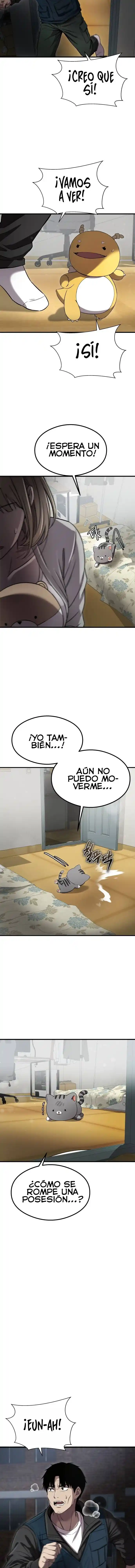 El POEMA DE UN CORAZÓN PALPITANTE - Capítulo 55 - Página 7 - LectorTMOo