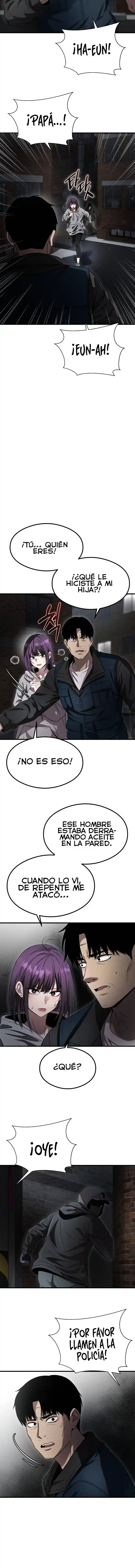 El POEMA DE UN CORAZÓN PALPITANTE - Capítulo 55 - Página 8 - LectorTMOo