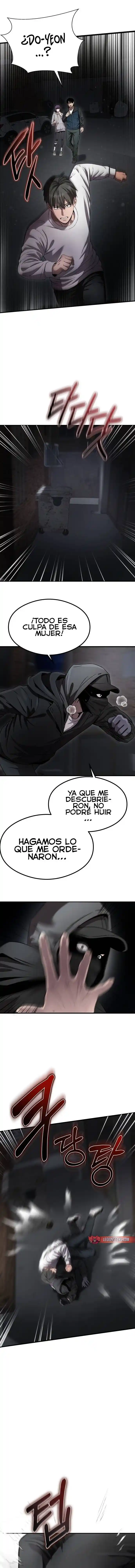 El POEMA DE UN CORAZÓN PALPITANTE - Capítulo 55 - Página 9 - LectorTMOo