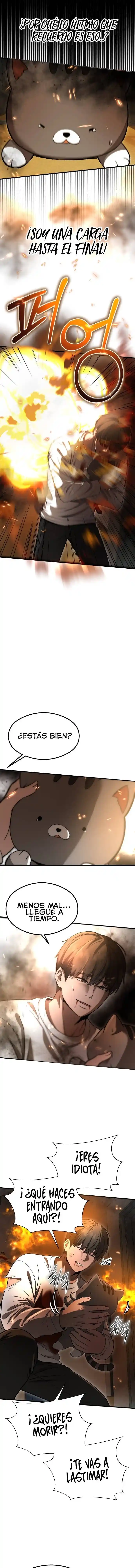 El POEMA DE UN CORAZÓN PALPITANTE - Capítulo 55 - Página 16 - LectorTMOo