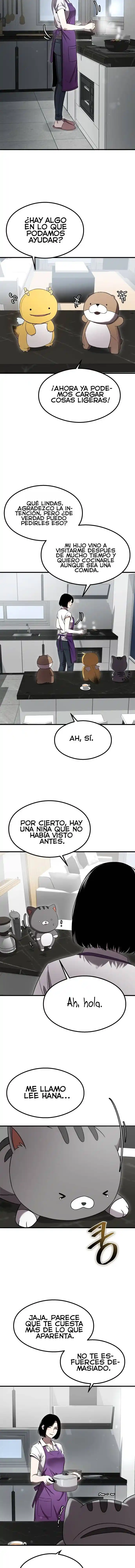 El POEMA DE UN CORAZÓN PALPITANTE capítulo 56 página 4