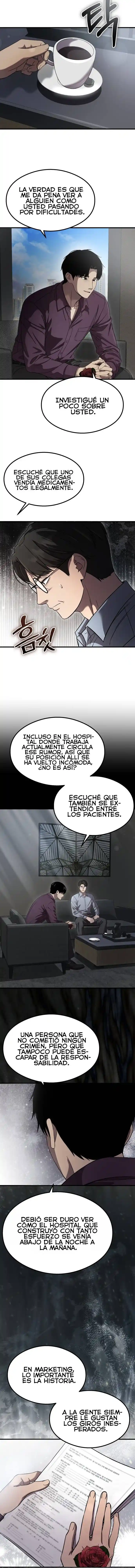 El POEMA DE UN CORAZÓN PALPITANTE capítulo 56 página 7