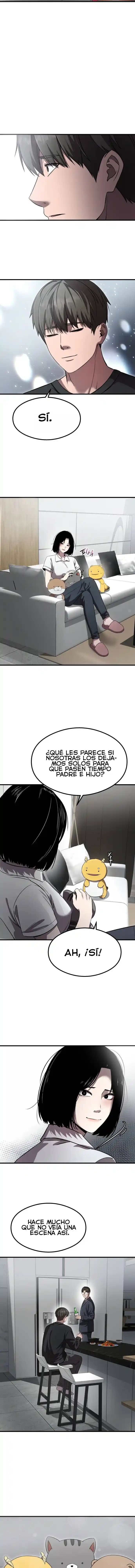 El POEMA DE UN CORAZÓN PALPITANTE capítulo 56 página 14