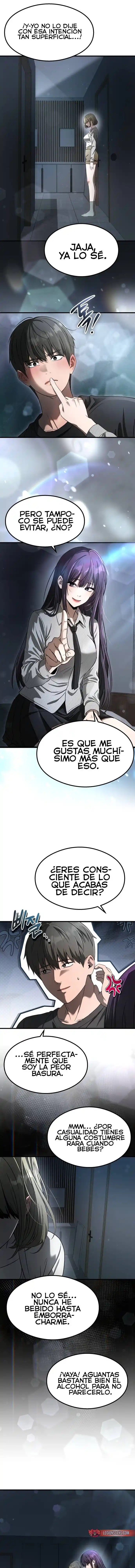 El POEMA DE UN CORAZÓN PALPITANTE capítulo 57 página 4
