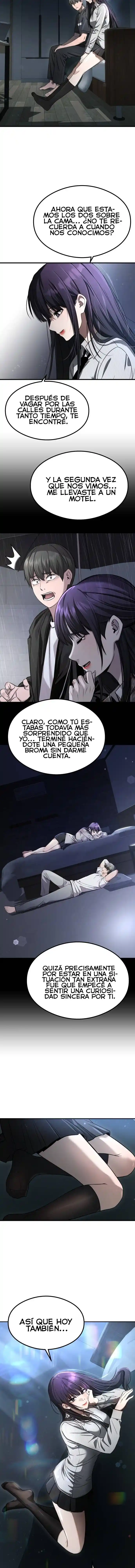 El POEMA DE UN CORAZÓN PALPITANTE capítulo 57 página 5