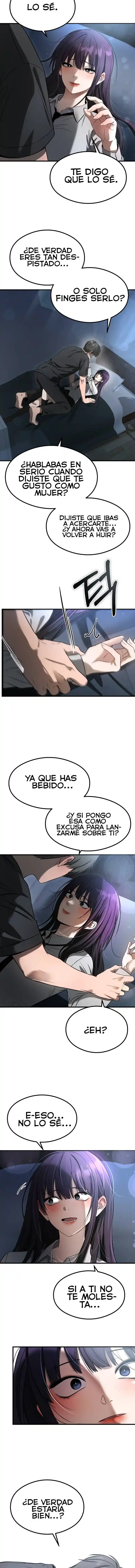 El POEMA DE UN CORAZÓN PALPITANTE capítulo 57 página 7