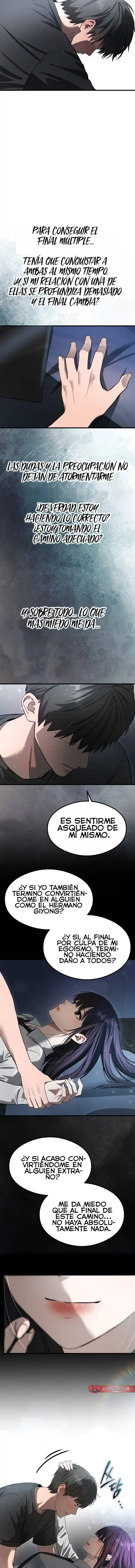 El POEMA DE UN CORAZÓN PALPITANTE capítulo 57 página 8