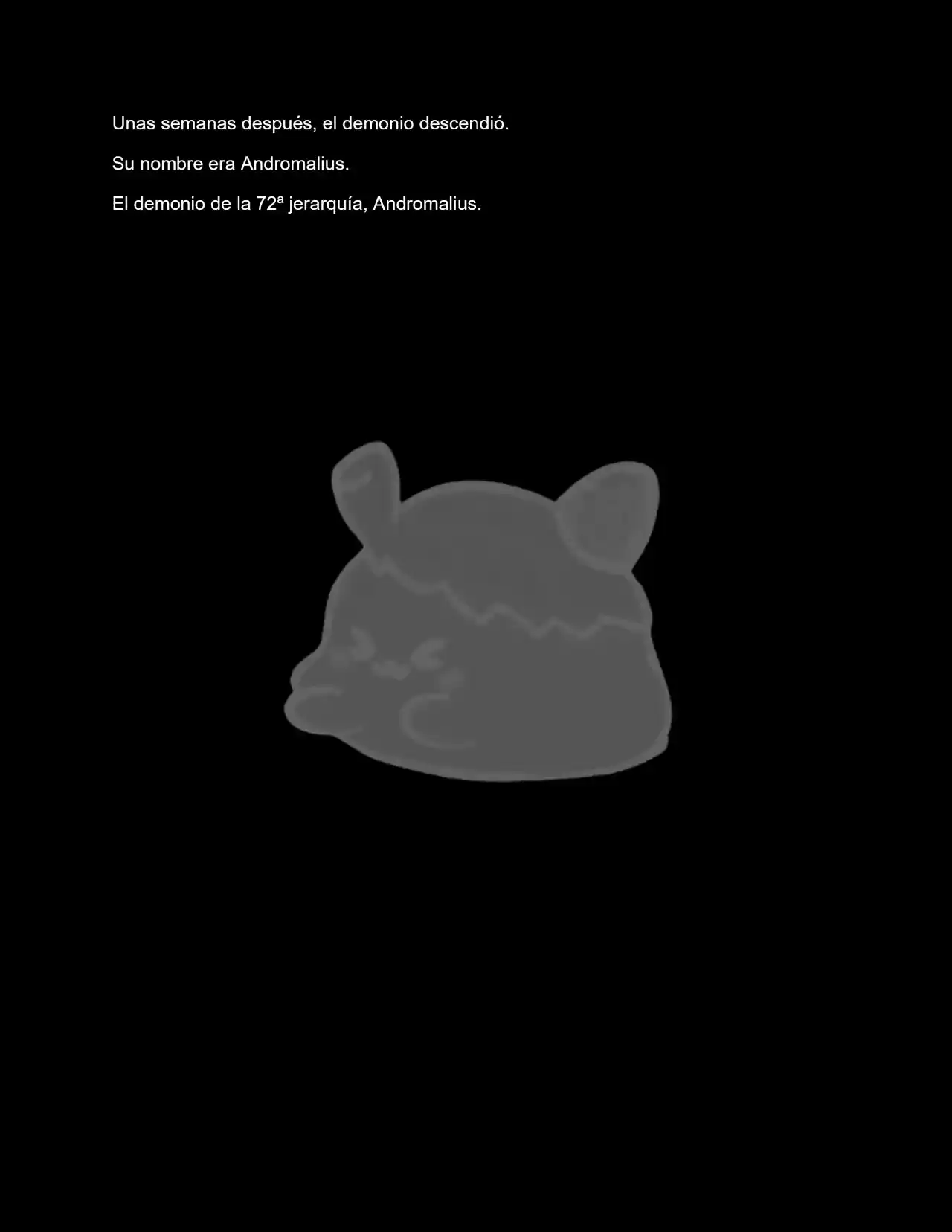 El Popular NPC En Un Juego Con Roles De Género Invertidos (Novela) - Capítulo 22 - Página 10 - LectorTMOo