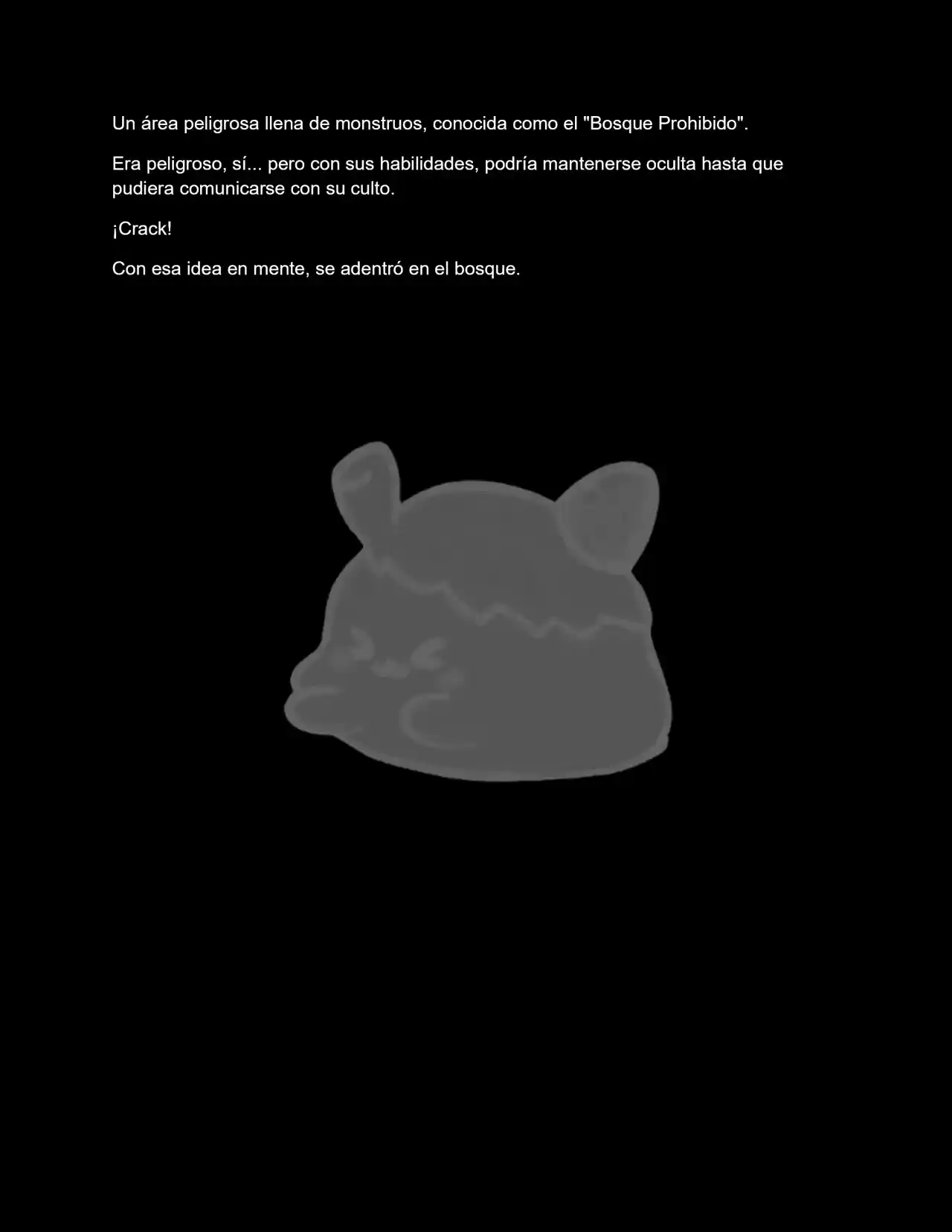 El Popular NPC En Un Juego Con Roles De Género Invertidos (Novela) - Capítulo 27 - Página 8 - LectorTMOo