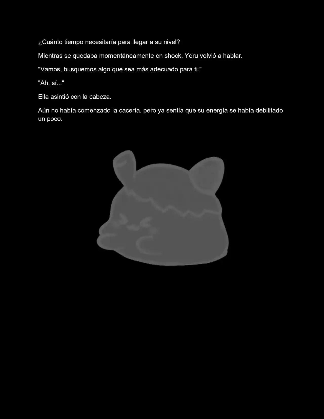 El Popular NPC En Un Juego Con Roles De Género Invertidos (Novela) - Capítulo 32 - Página 8 - LectorTMOo