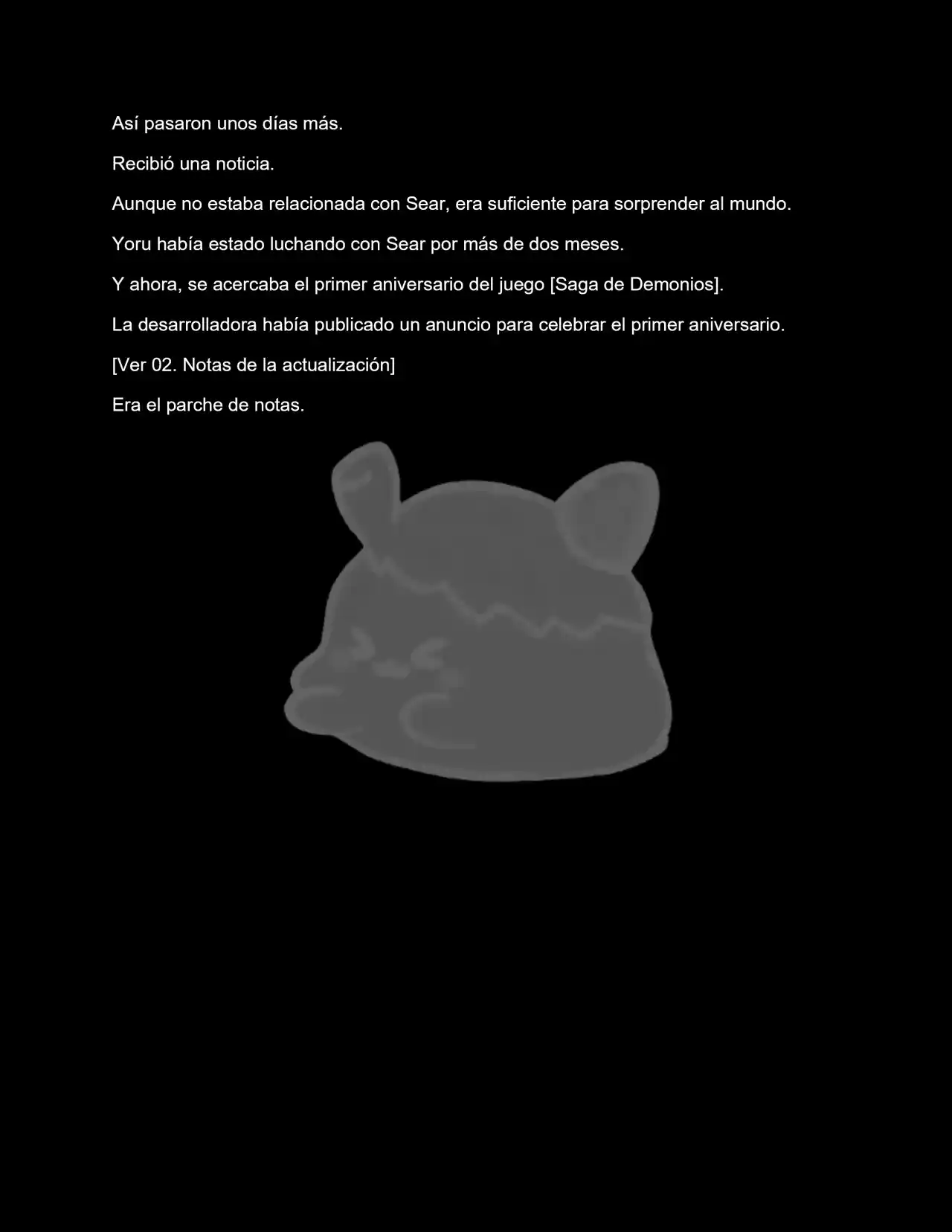 El Popular NPC En Un Juego Con Roles De Género Invertidos (Novela) - Capítulo 42 - Página 9 - LectorTMOo