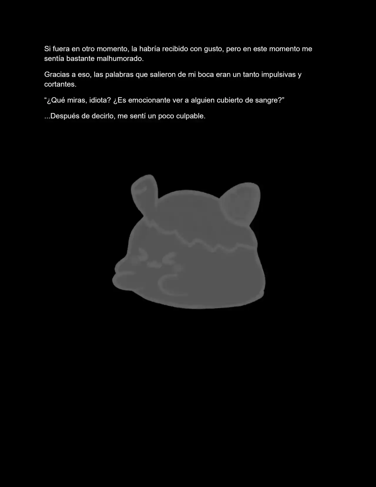 El Popular NPC En Un Juego Con Roles De Género Invertidos (Novela) - Capítulo 43 - Página 9 - LectorTMOo
