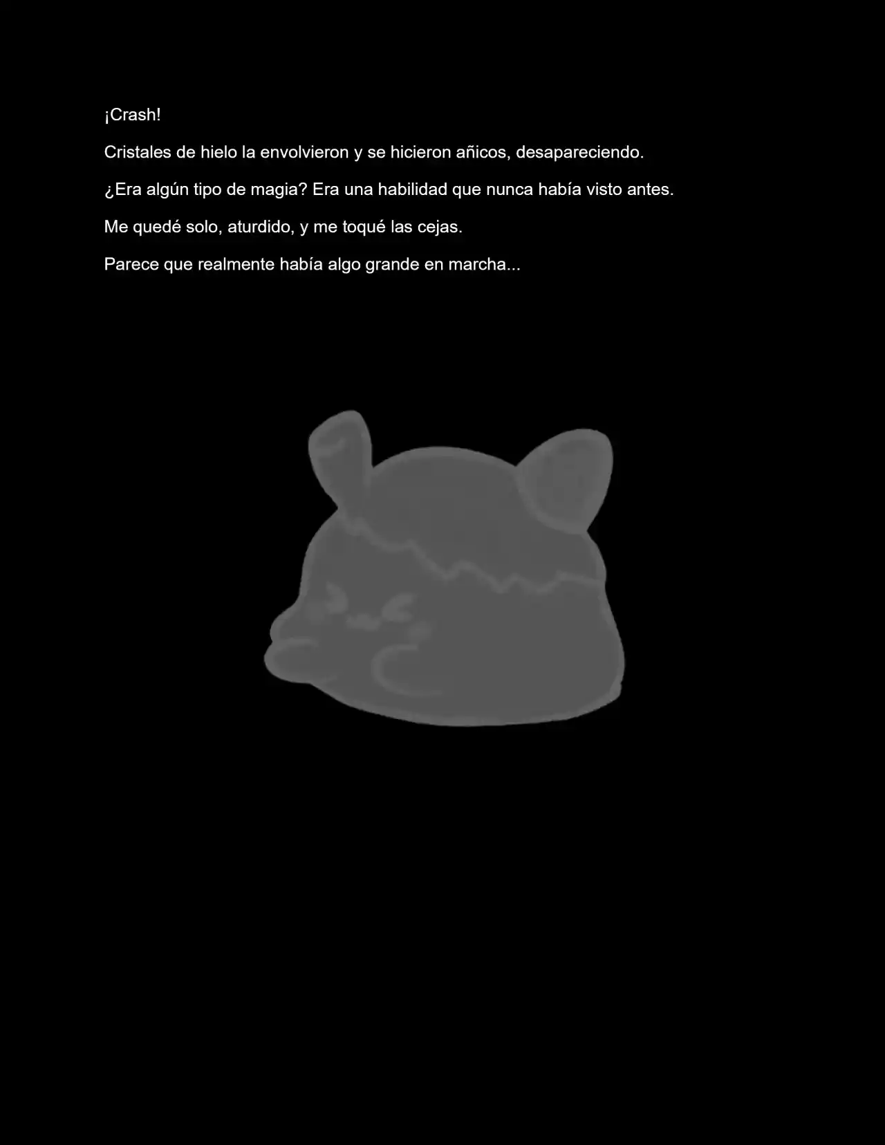 El Popular NPC En Un Juego Con Roles De Género Invertidos (Novela) - Capítulo 47 - Página 9 - LectorTMOo