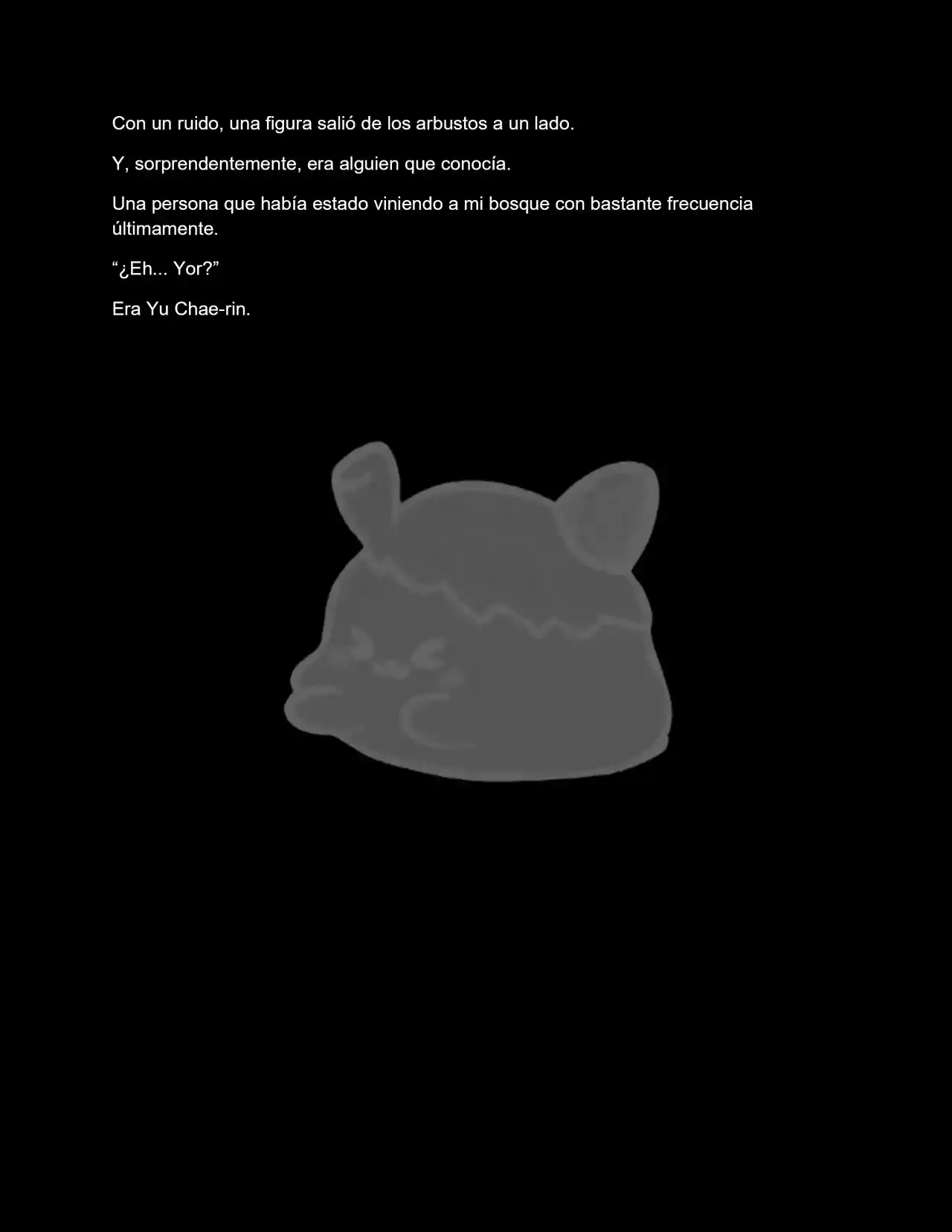 El Popular NPC En Un Juego Con Roles De Género Invertidos (Novela) - Capítulo 48 - Página 8 - LectorTMOo