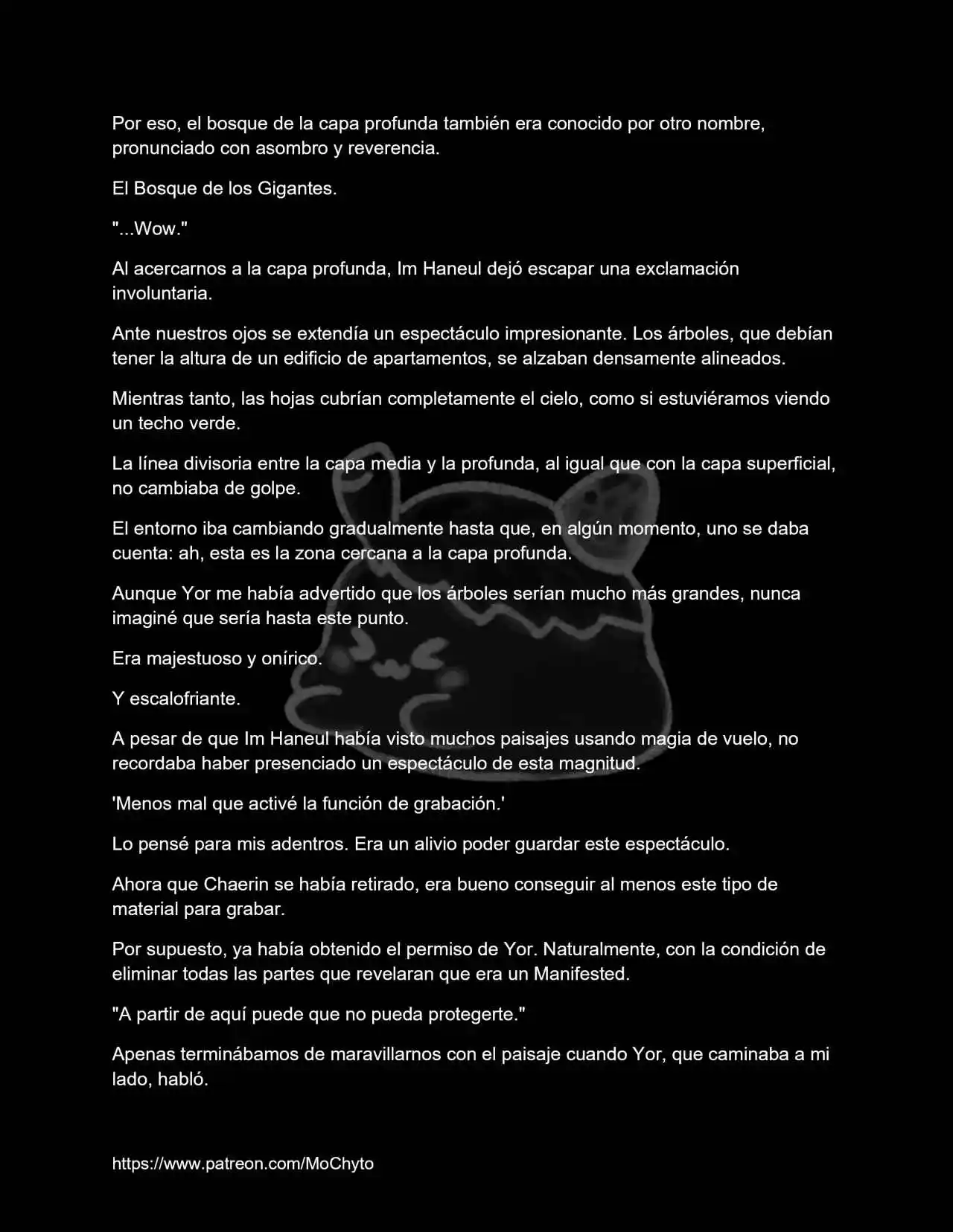 El Popular NPC En Un Juego Con Roles De Género Invertidos (Novela) - Capítulo 60 - Página 4 - LectorTMOo