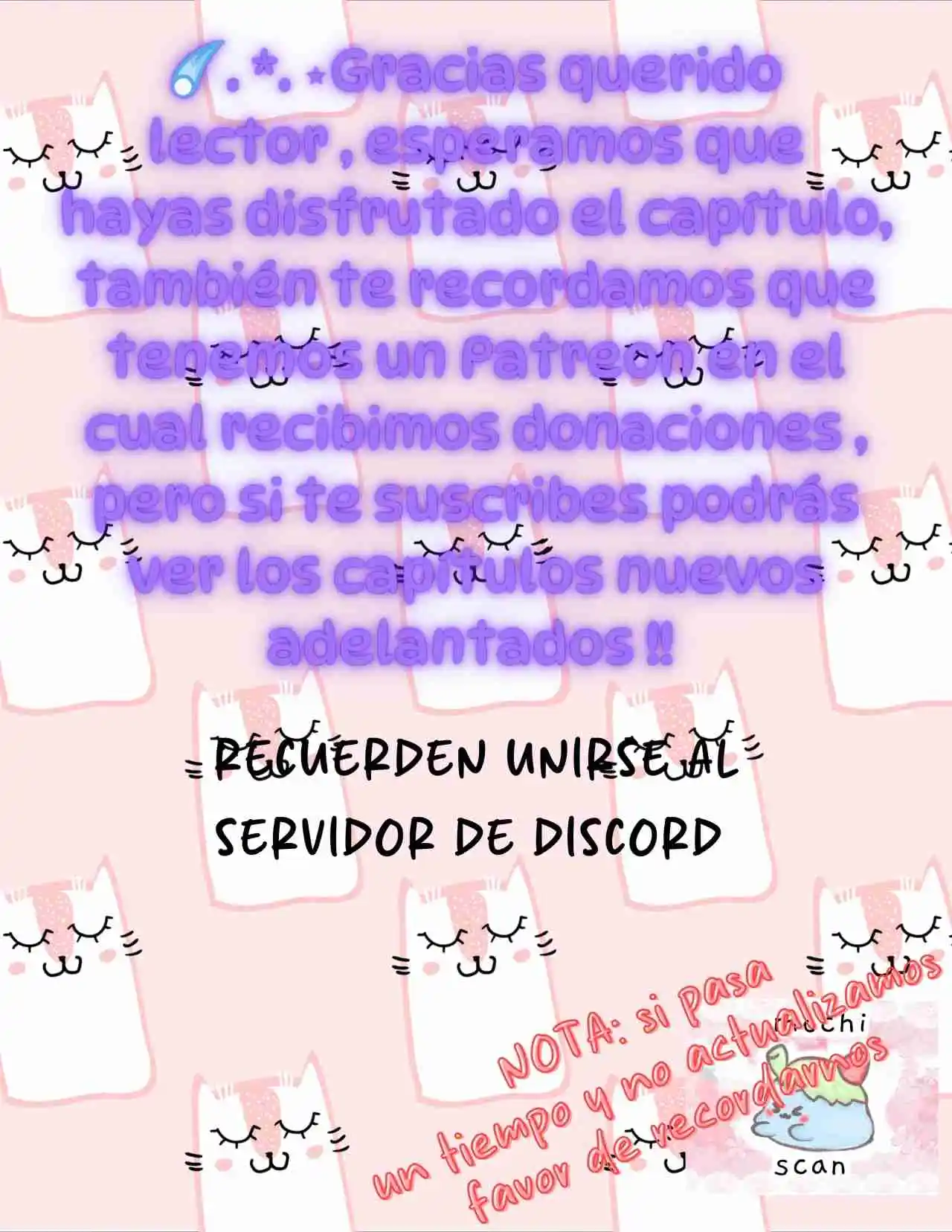 El Popular NPC En Un Juego Con Roles De Género Invertidos (Novela) - Capítulo 7 - Página 9 - LectorTMOo