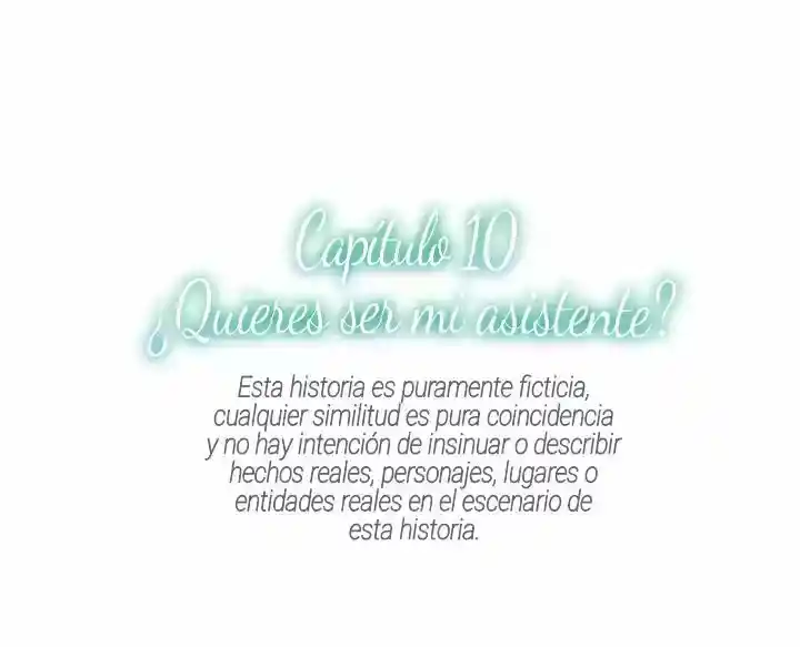 El Postre Del Presidente - Capítulo 10 - Página 5 - LectorTMOo