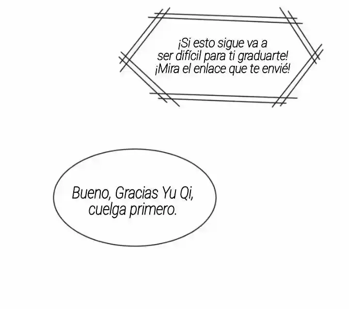 El Postre Del Presidente - Capítulo 11 - Página 31 - LectorTMOo
