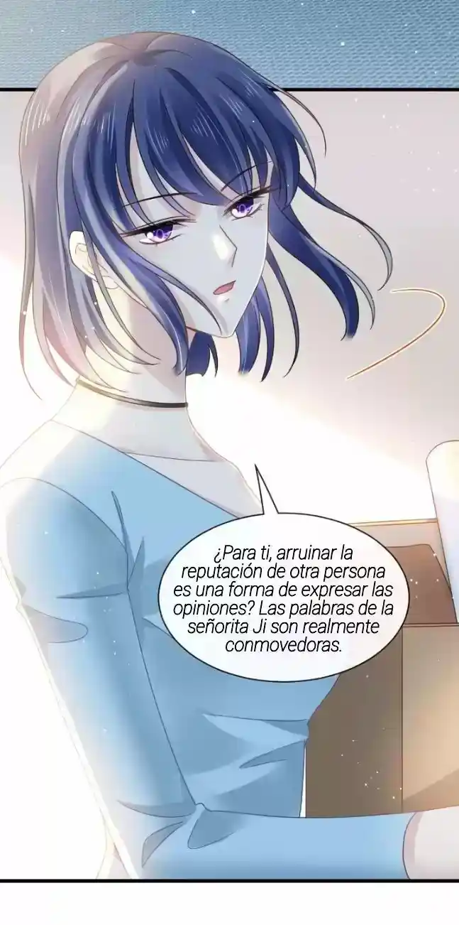El Postre Del Presidente - Capítulo 13 - Página 17 - LectorTMOo