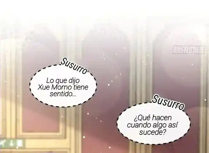 El Postre Del Presidente - Capítulo 14 - Página 11 - LectorTMOo