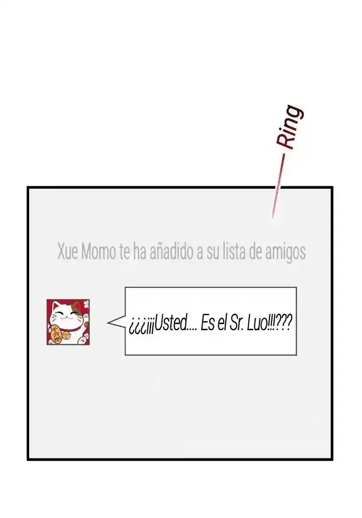 El Postre Del Presidente - Capítulo 14 - Página 26 - LectorTMOo