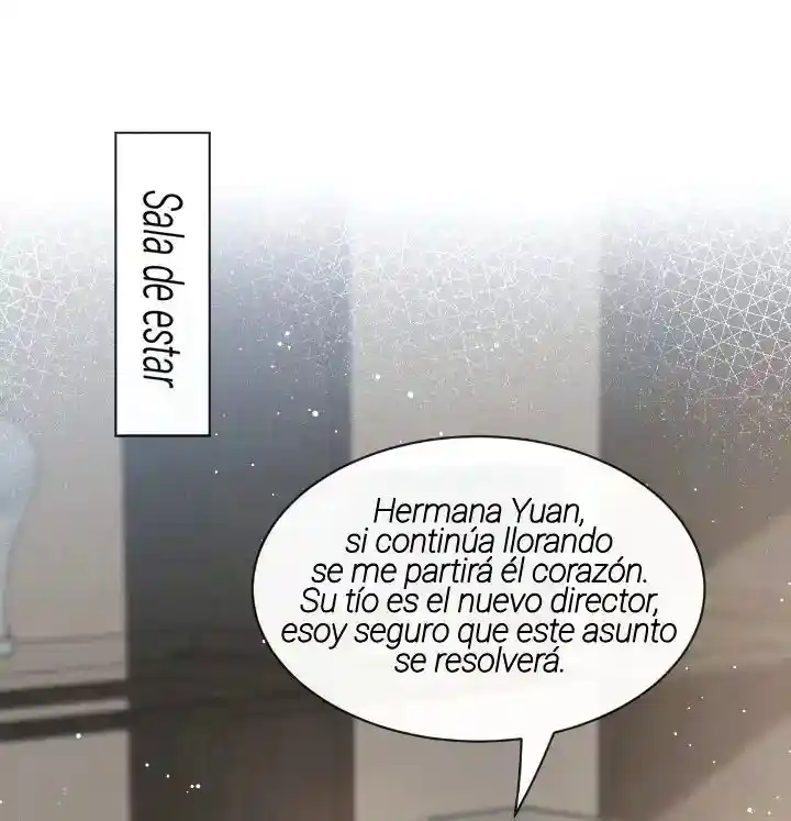 El Postre Del Presidente - Capítulo 15 - Página 4 - LectorTMOo