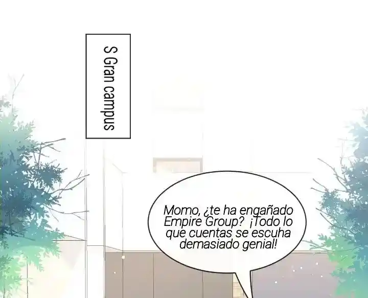 El Postre Del Presidente - Capítulo 15 - Página 9 - LectorTMOo