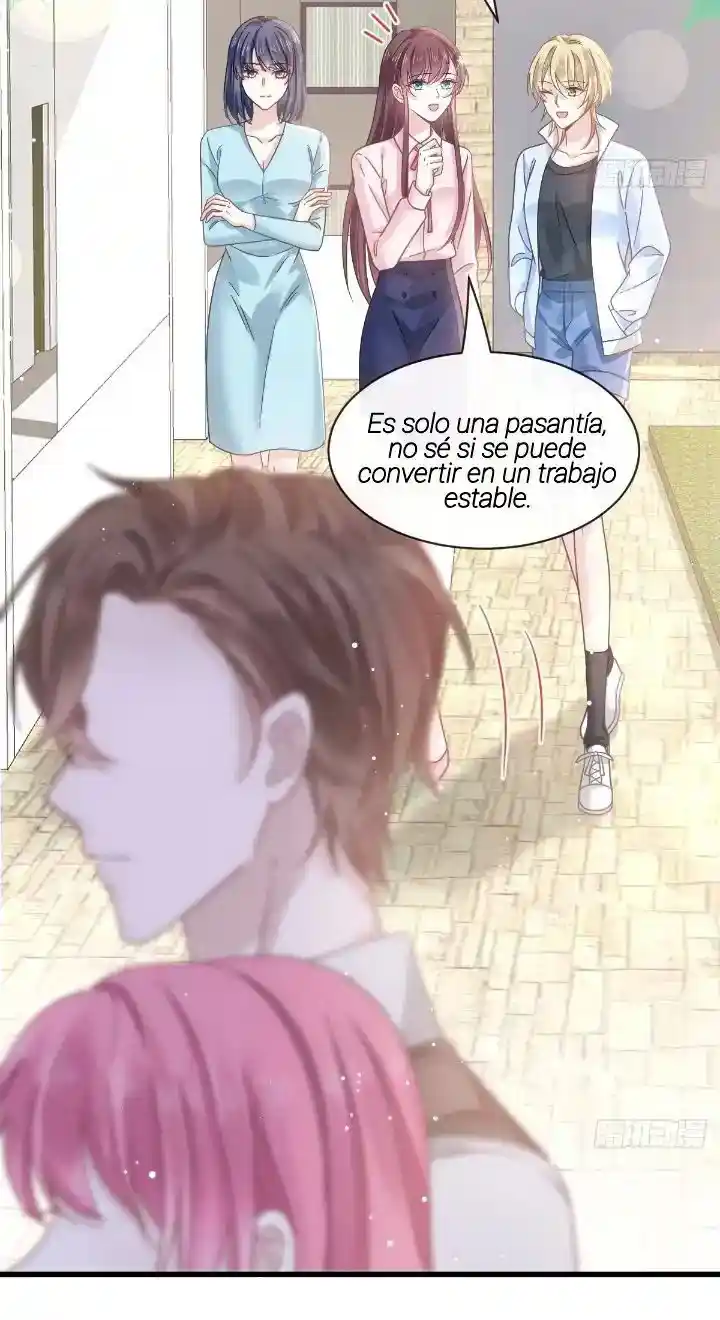 El Postre Del Presidente - Capítulo 15 - Página 10 - LectorTMOo
