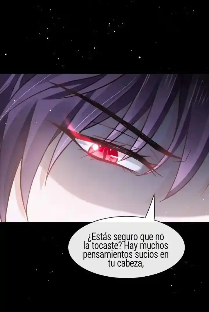 El Postre Del Presidente - Capítulo 17 - Página 15 - LectorTMOo