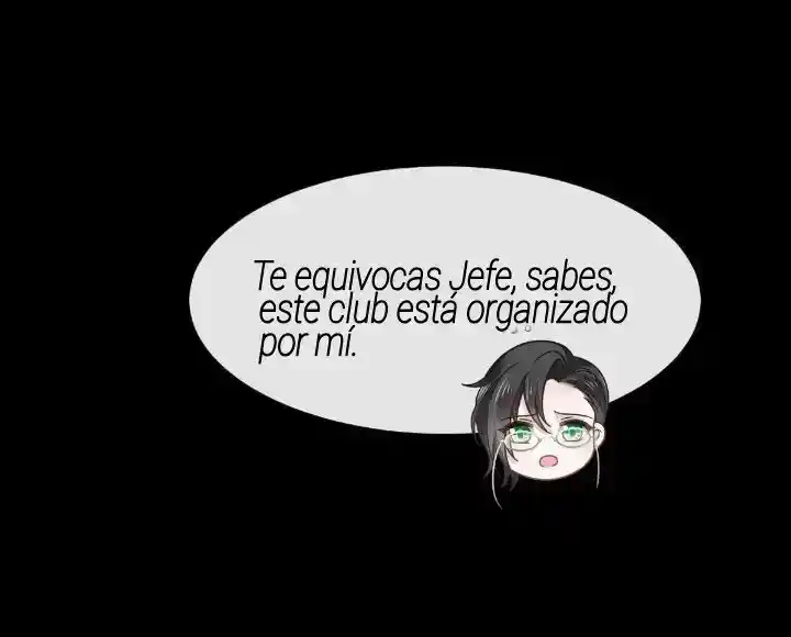 El Postre Del Presidente - Capítulo 17 - Página 23 - LectorTMOo