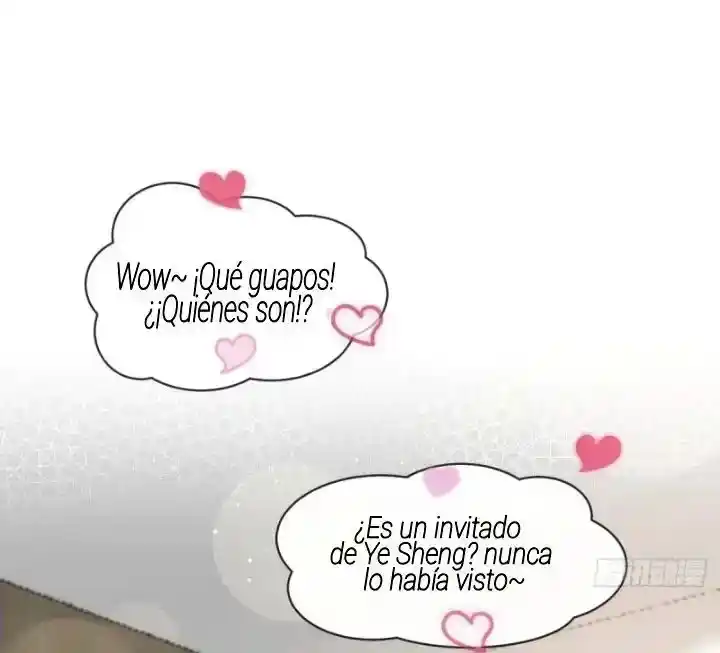 El Postre Del Presidente - Capítulo 17 - Página 36 - LectorTMOo