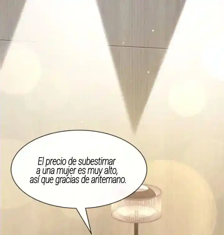 El Postre Del Presidente - Capítulo 18 - Página 28 - LectorTMOo