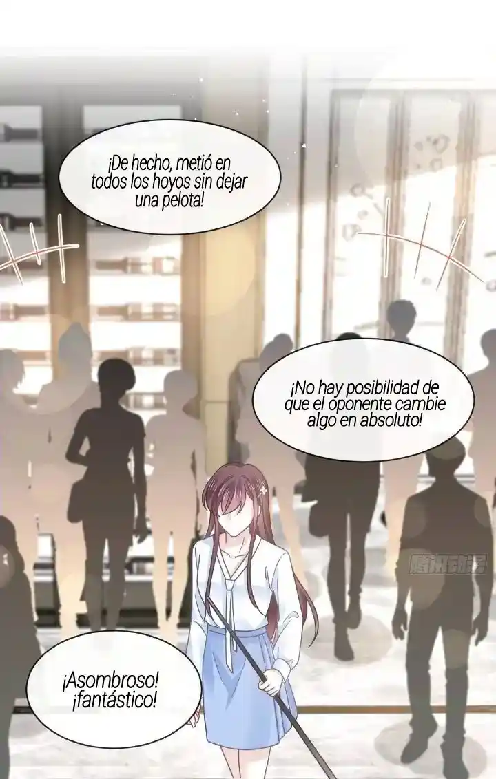 El Postre Del Presidente - Capítulo 18 - Página 33 - LectorTMOo