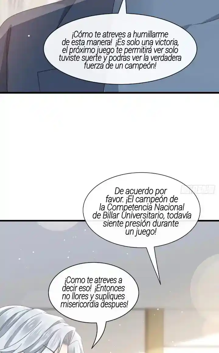 El Postre Del Presidente - Capítulo 18 - Página 40 - LectorTMOo