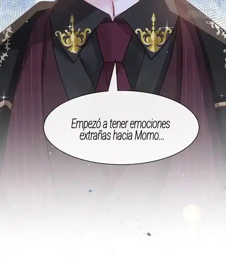 El Postre Del Presidente - Capítulo 18 - Página 43 - LectorTMOo