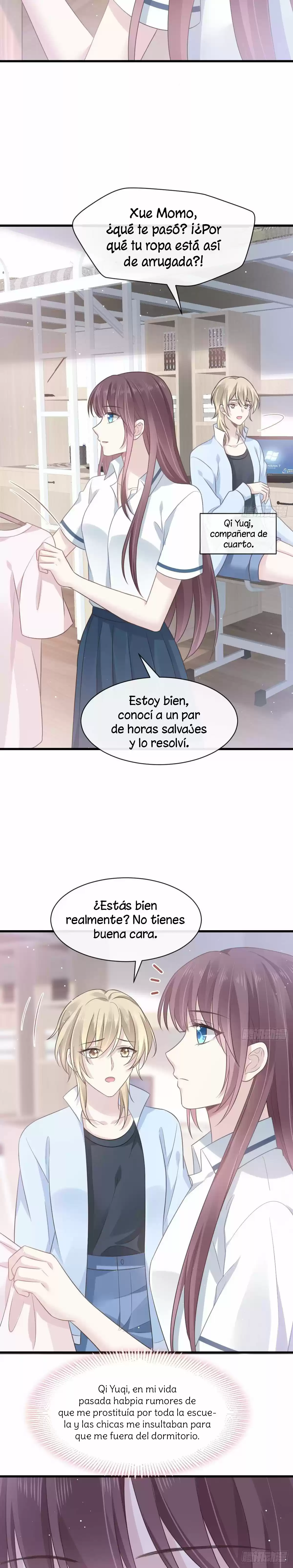 El Postre Del Presidente - Capítulo 4 - Página 4 - LectorTMOo