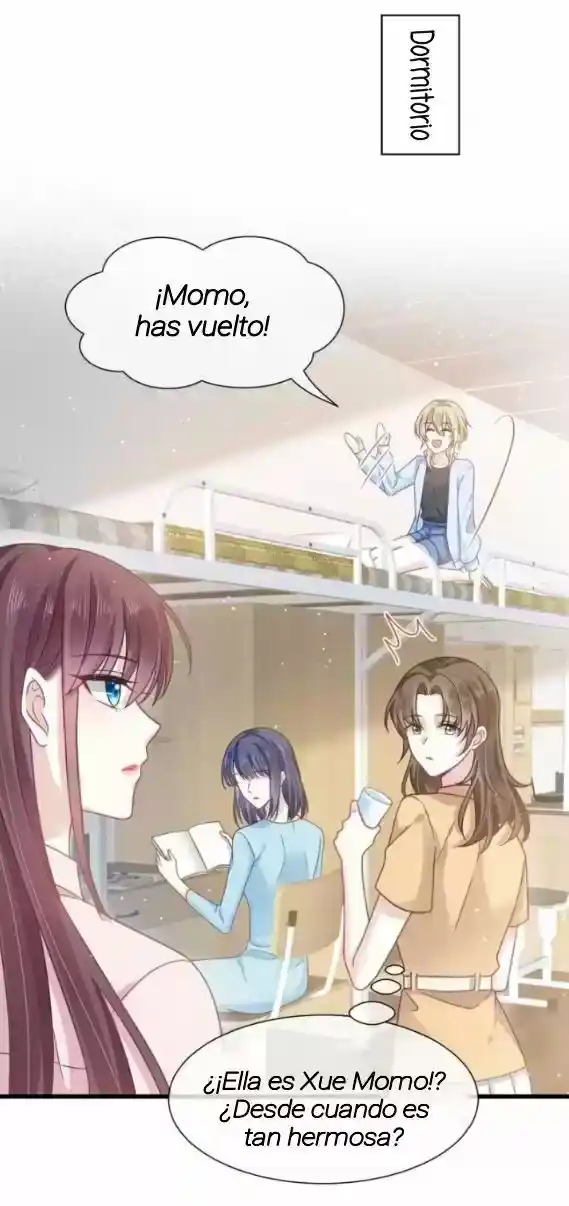 El Postre Del Presidente - Capítulo 8 - Página 8 - LectorTMOo