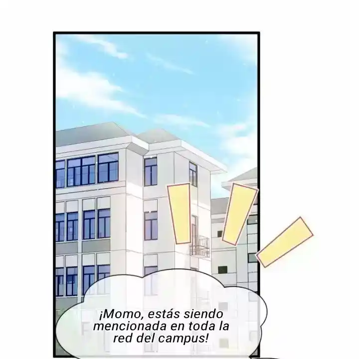 El Postre Del Presidente - Capítulo 8 - Página 16 - LectorTMOo