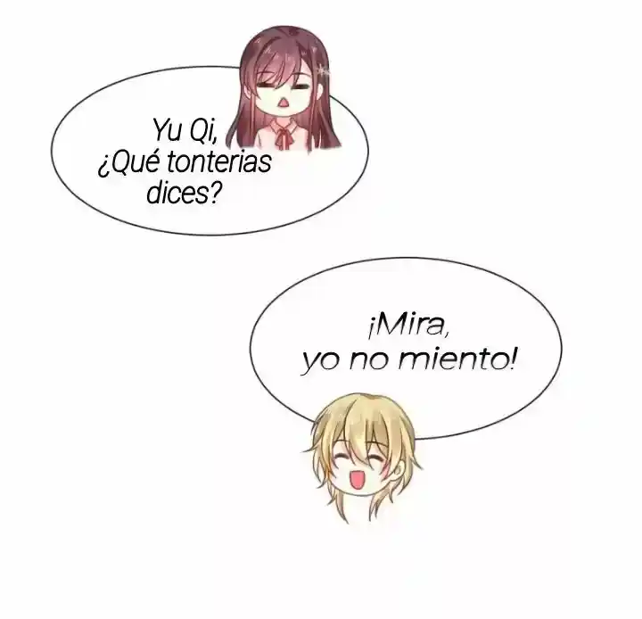 El Postre Del Presidente - Capítulo 8 - Página 18 - LectorTMOo