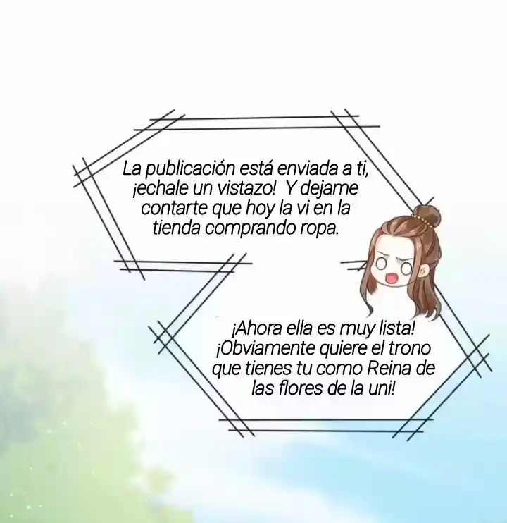 El Postre Del Presidente - Capítulo 8 - Página 24 - LectorTMOo