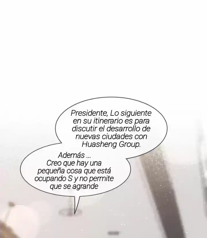 El Postre Del Presidente - Capítulo 8 - Página 27 - LectorTMOo