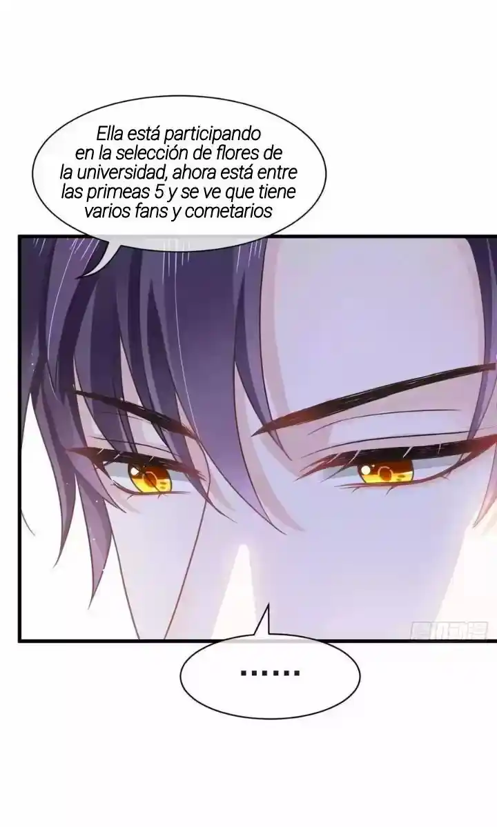 El Postre Del Presidente - Capítulo 8 - Página 31 - LectorTMOo